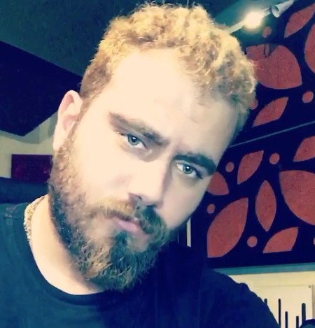 دانلود آهنگ جدید علی دقان  به نام دل دل